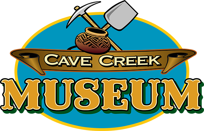 Cave Creek Museum Logo