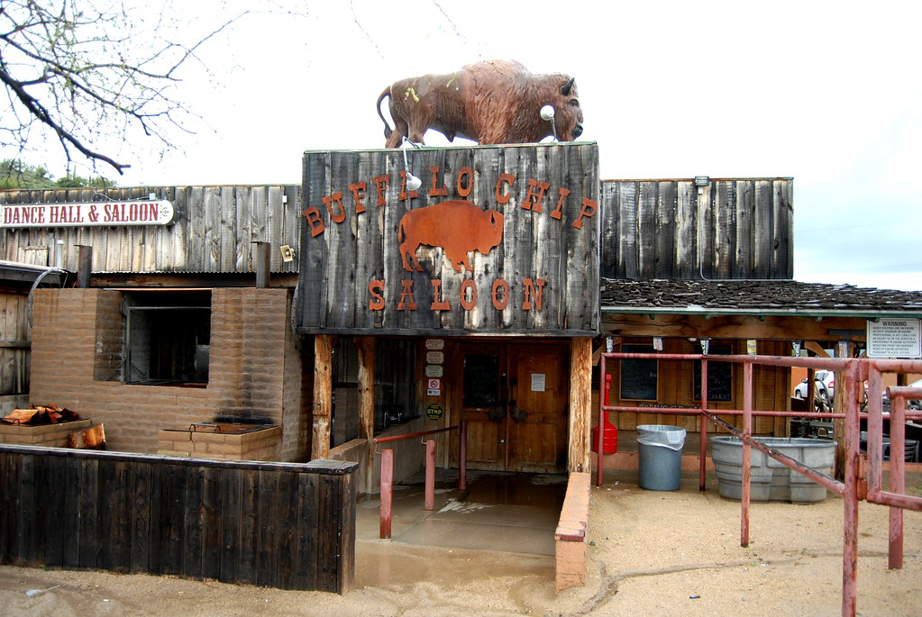 3443453040_48c58425e0_b The Buffalo Chip