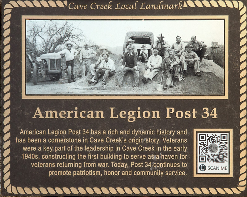 American Legion American Legion