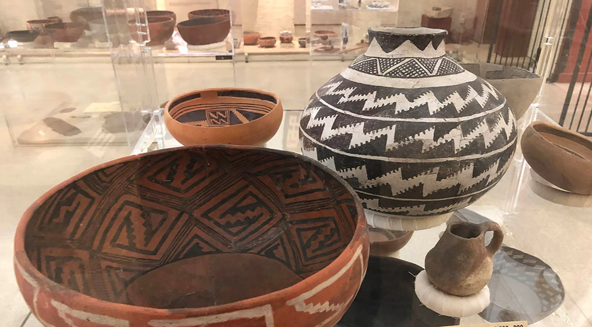 the cave of cave creek