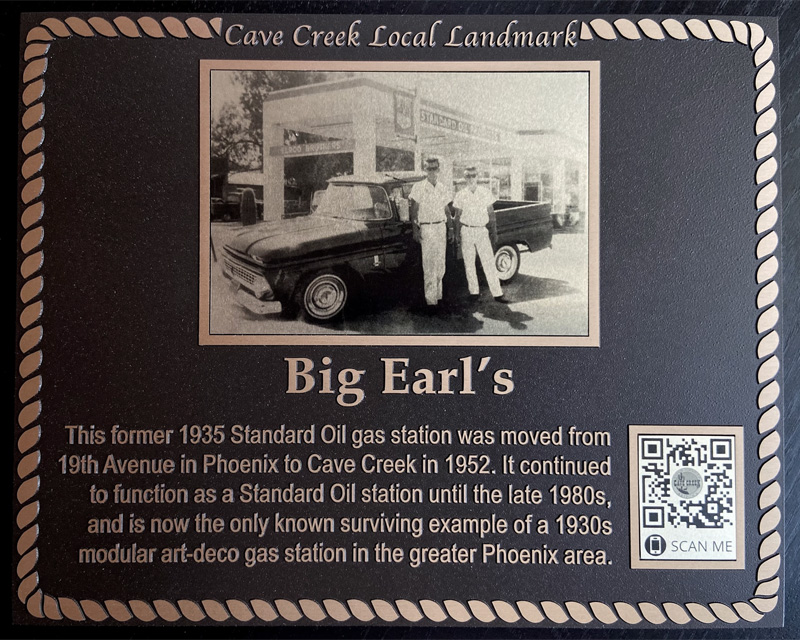 Big Earl’s Big Earl's