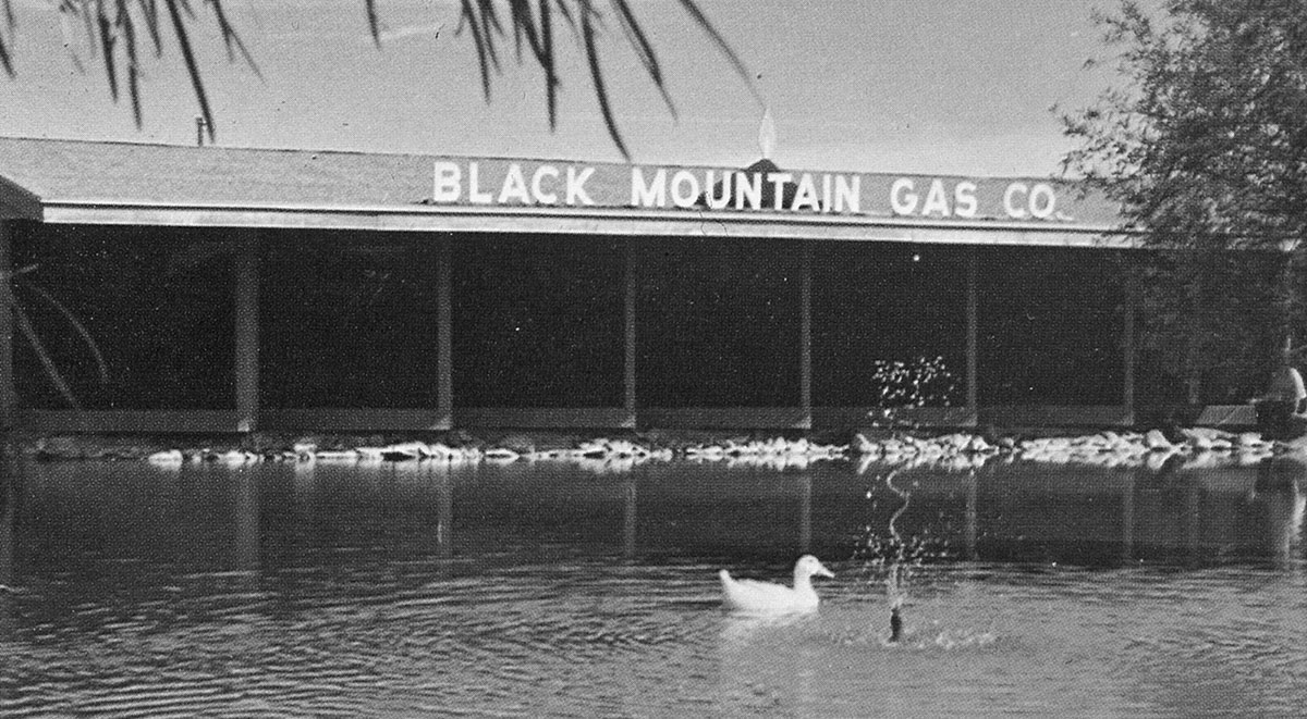 Black-Mountain-Gas-Company Black Mountain Gas Company