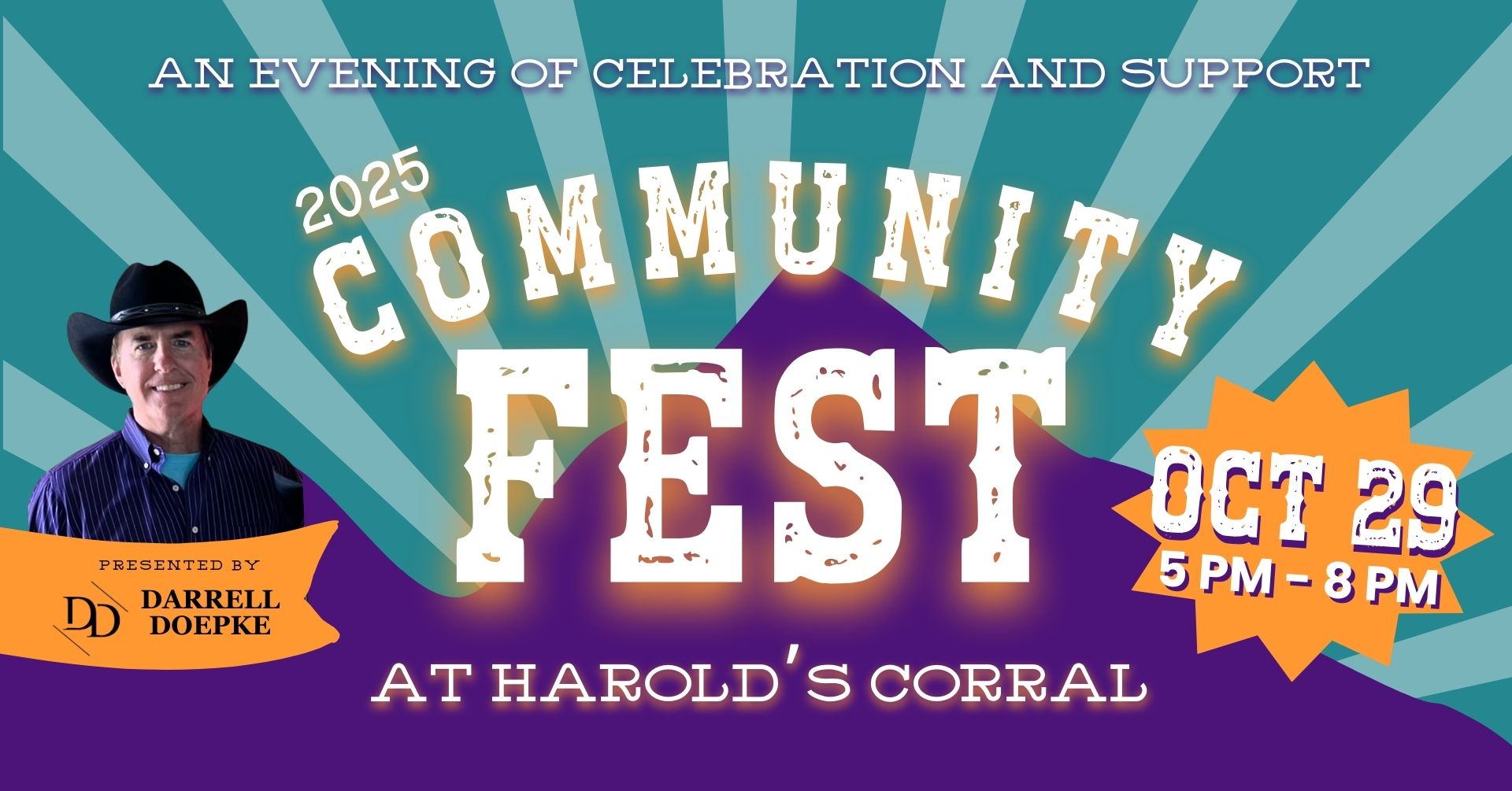 Community Fest 2025