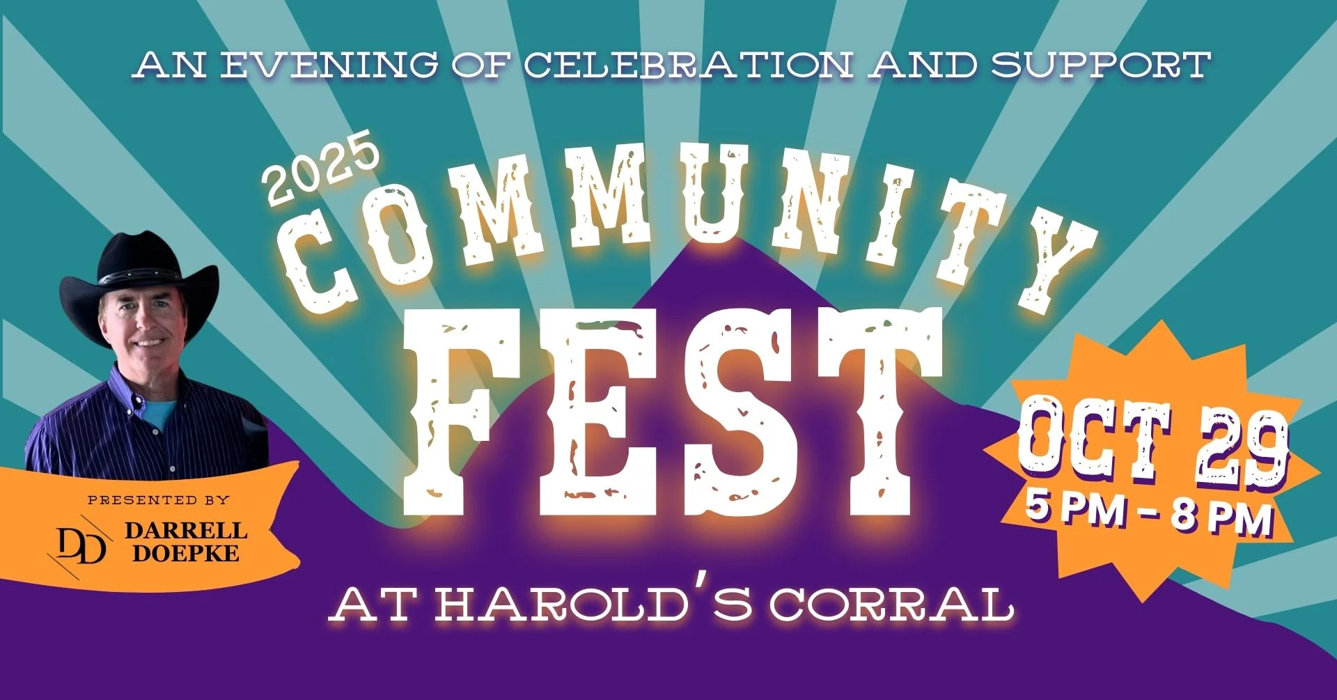 Community Fest 2025