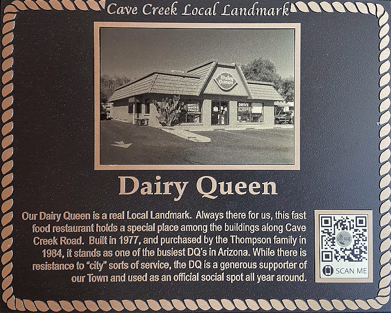 Dairy Queen Dairy Queen