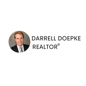 Darrell Doepke local real estate agent