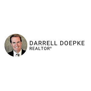 Darrell Doepke local real estate agent