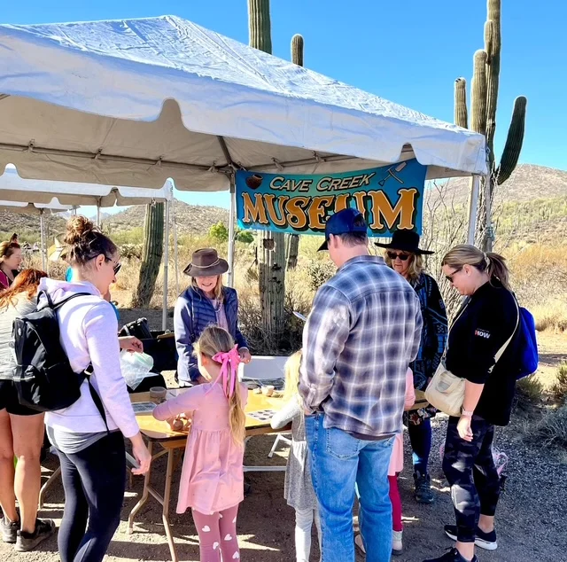 Desert Discovery 2025Nov