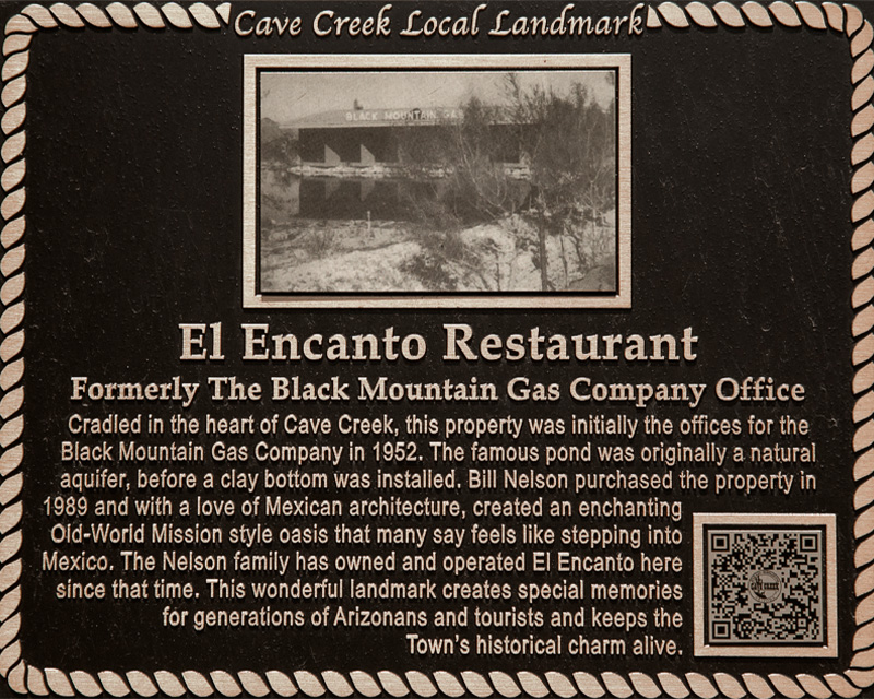 El Encanto El Encanto Restaurant