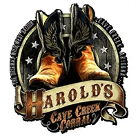 Harold’s Cave Creek Corral
