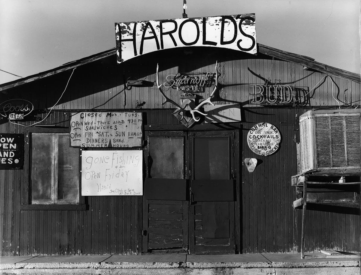 Harold’s Cave Creek Corral Harold's Cave Creek Corral