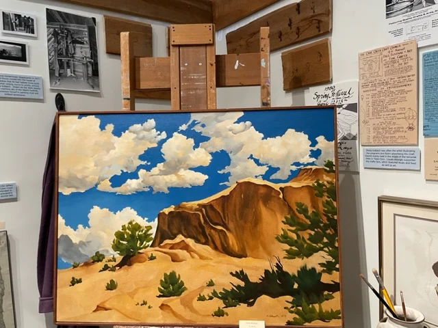 the cave of cave creek