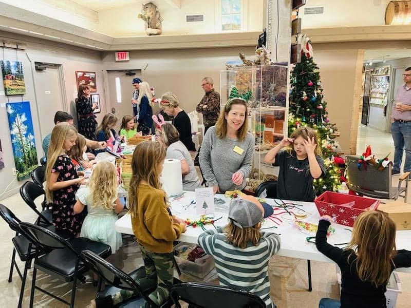 KFFD Christmas 2025Dec