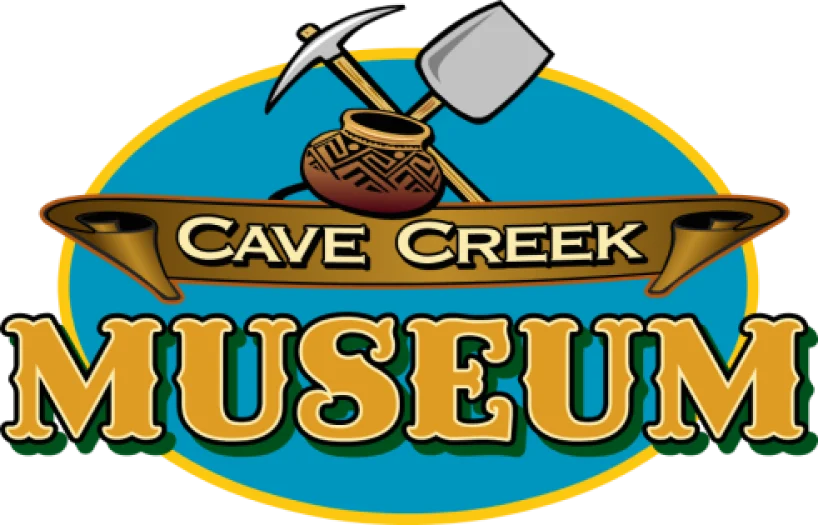 Cave Creek Museum Inc logo