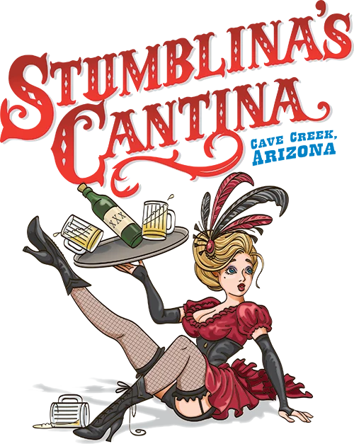 Stumblinas Cantina