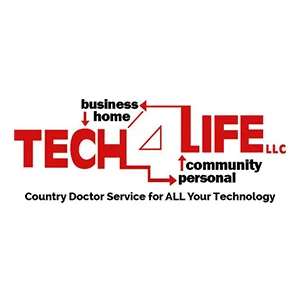 Tech 4 life