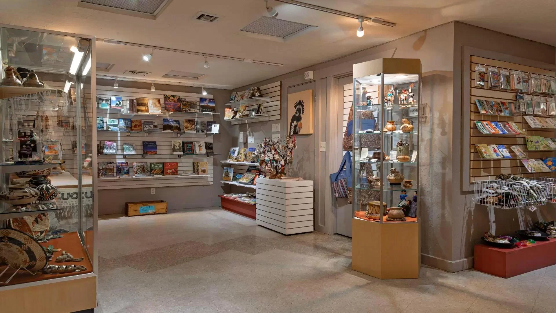 cave creek museum gift shop
